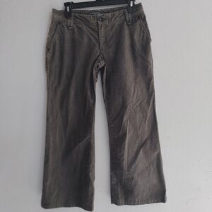 Banana Republic Woman Olive Green